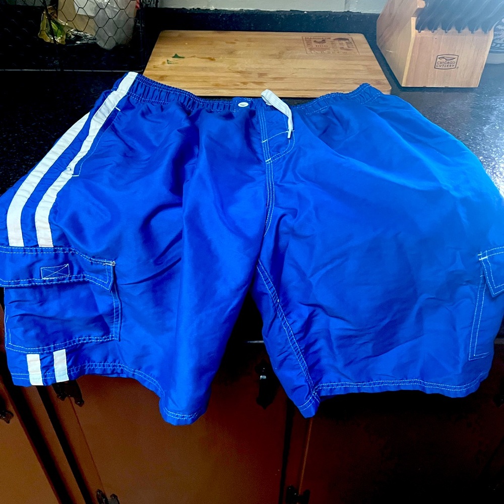 Mens size xl swimsuit
